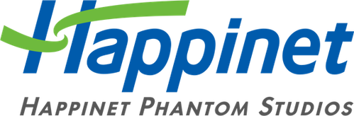 Happinet Phantom Studios