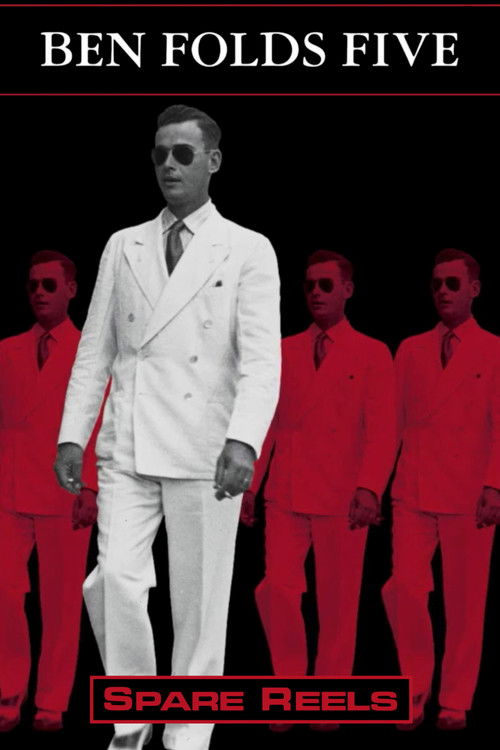 Ben Folds Five: Spare Reels