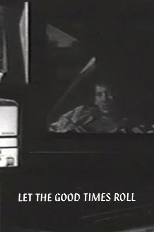 Let the Good Times Roll