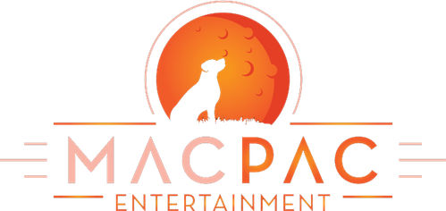 MacPac Entertainment