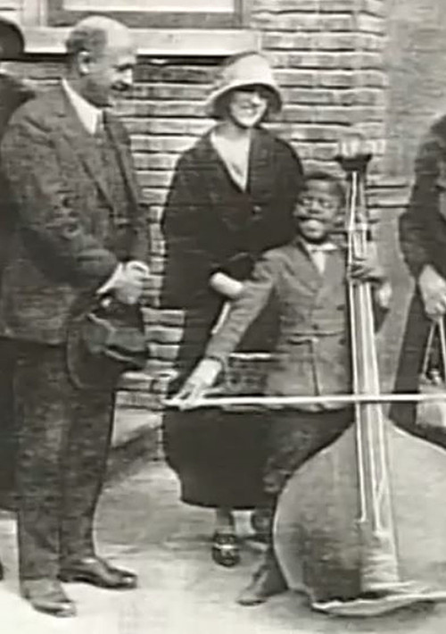 W.E.B. DuBois: A Biography in Four Voices