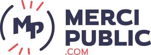 MerciPublic.com