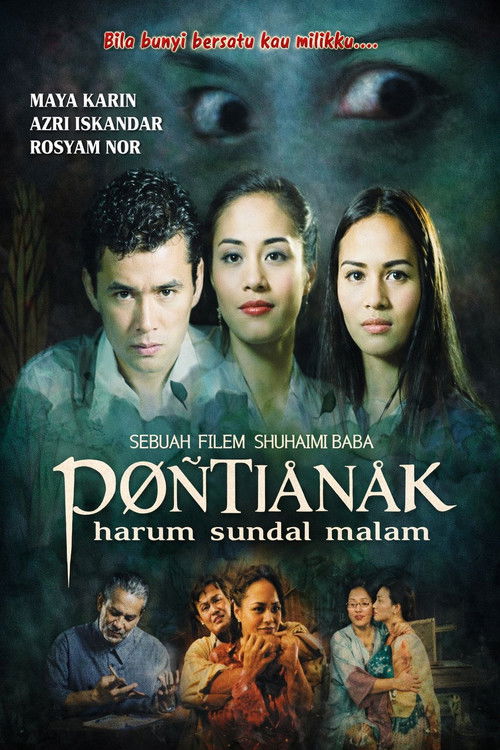 Pontianak Harum Sundal Malam