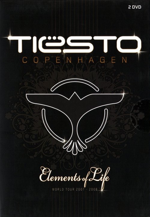 Tiësto: Copenhagen: Elements of Life World Tour
