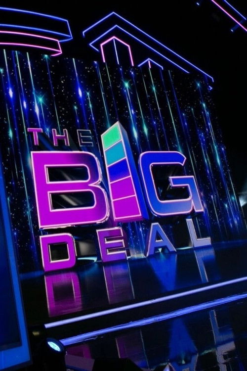The Big Deal