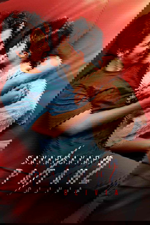 Broken Wings 2: Olivia