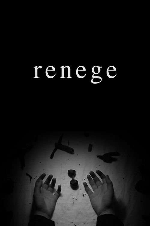 Renege