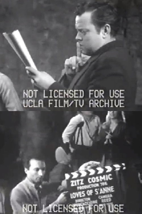 The Miracle of St. Anne