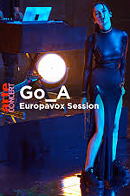 Go_A   Europavox 2022