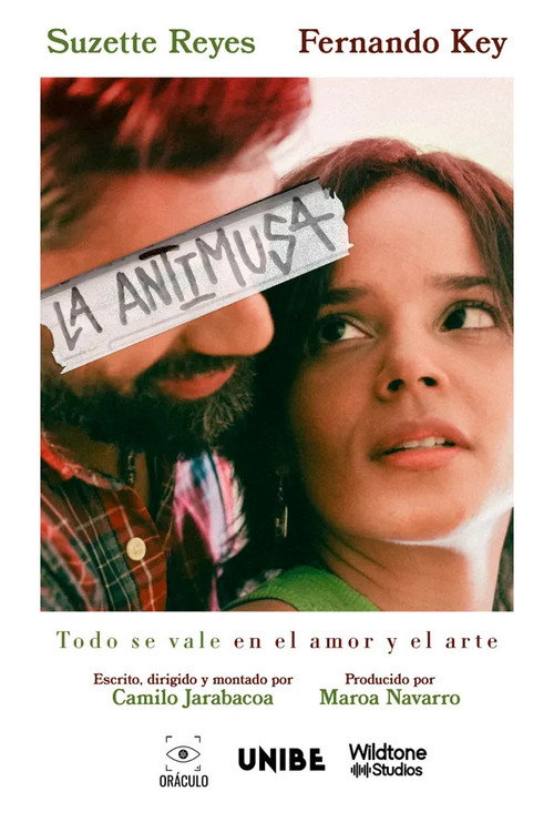 La Antimusa