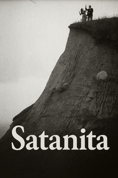 Satanita, the She-Devil
