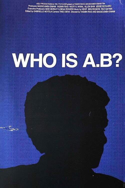 Who Is A.B.?