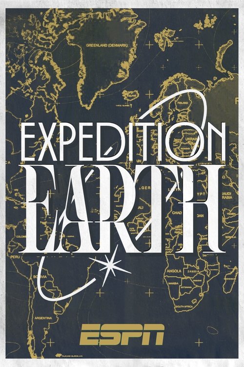 Expedition Earth