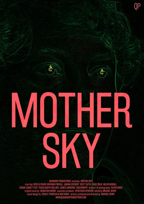 Mother Sky