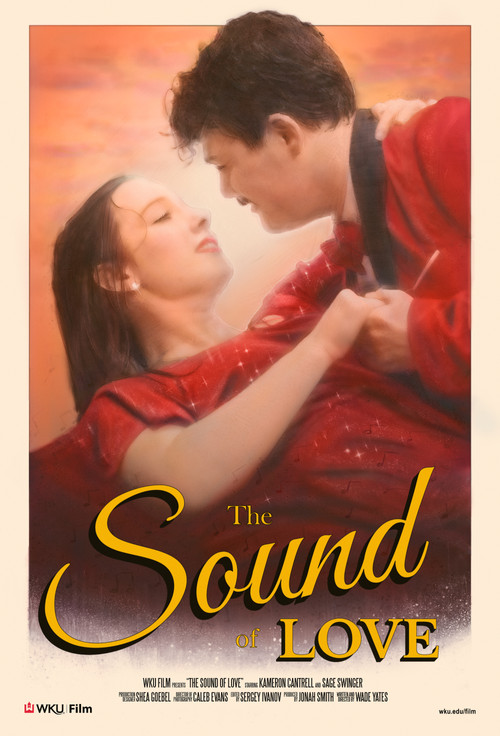 The Sound of Love