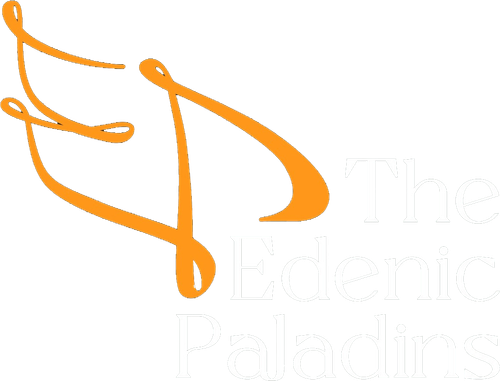 Edenic Paladins