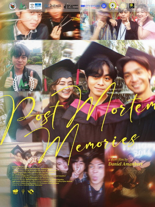 Post Mortem Memories
