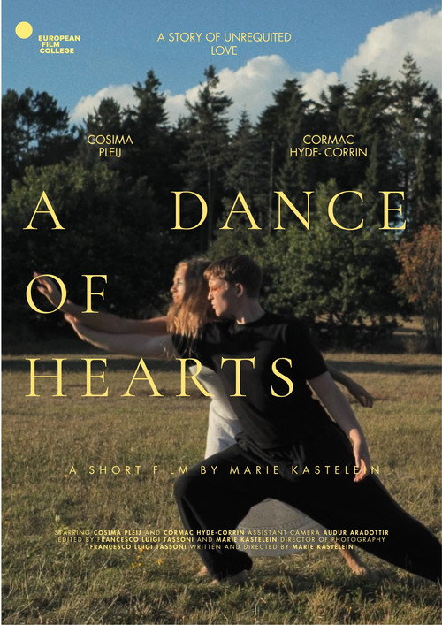 A dance of hearts