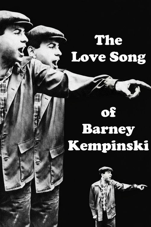 The Love Song of Barney Kempinski