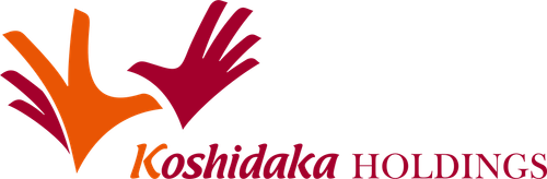 Koshidaka Holdings