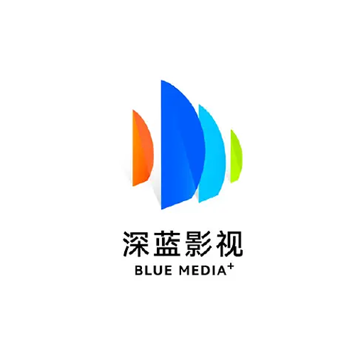 Azure Media Corporation 天津深蓝影视