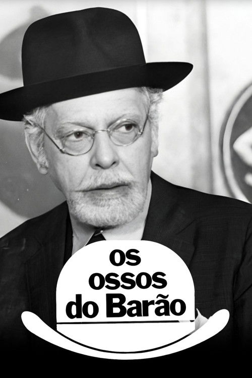 Os Ossos do Barão
