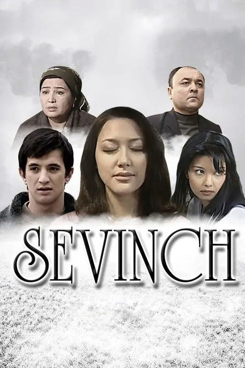 Sevinch
