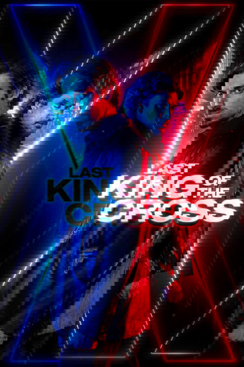 Last King of the Cross