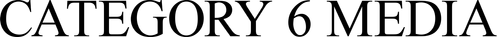Category 6 Media