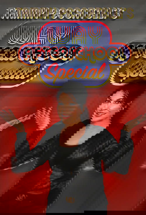 Tammy Pescatelli's Way After School Special