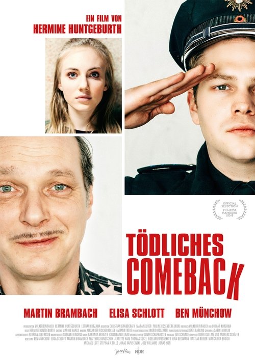 Tödliches Comeback