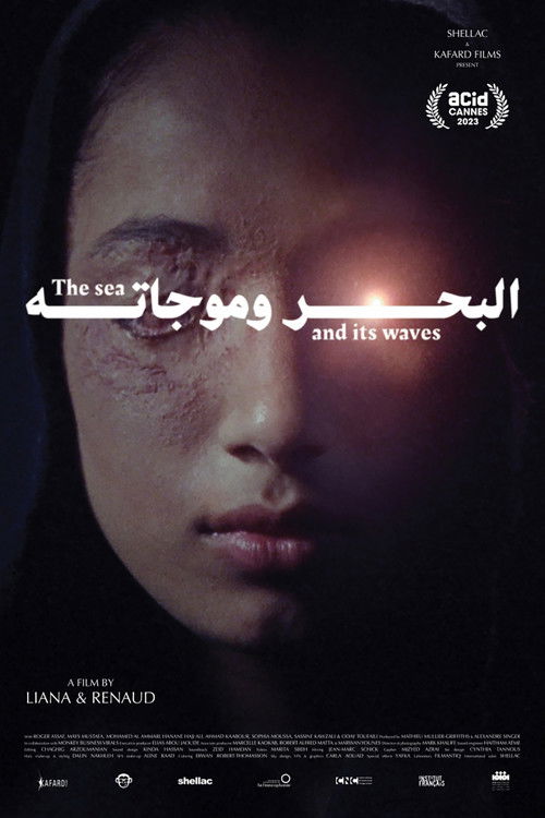 The Sea and Its Waves