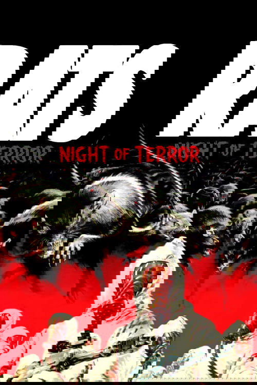Rats: Night of Terror