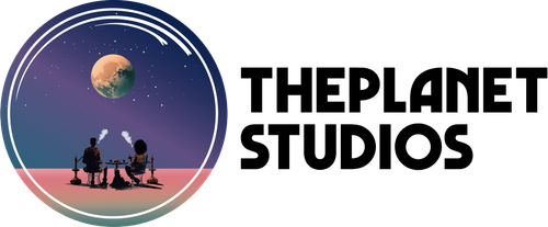 ThePlanet Studios
