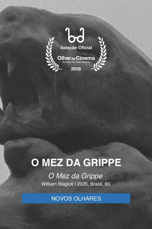 O Mez da Grippe