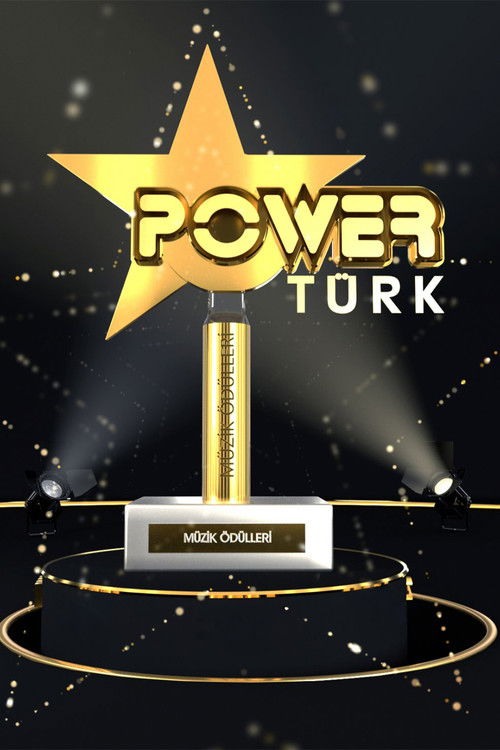 PowerTürk Müzik Ödülleri