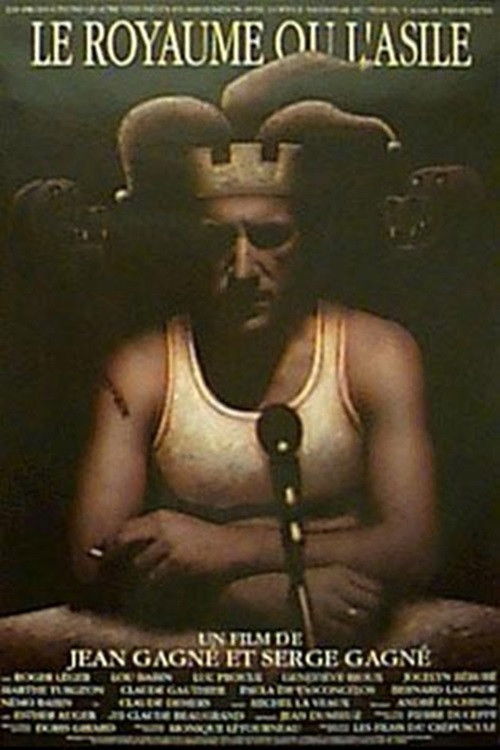 Le royaume ou l'asile