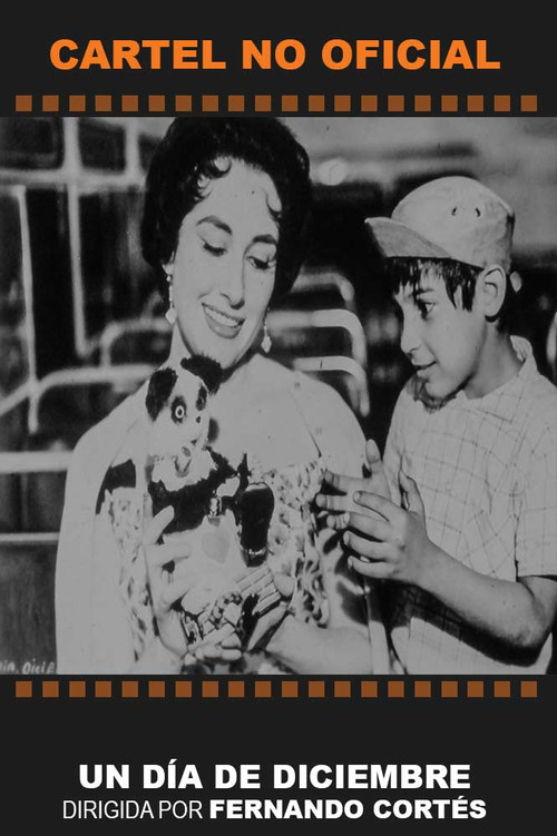 Un día de diciembre