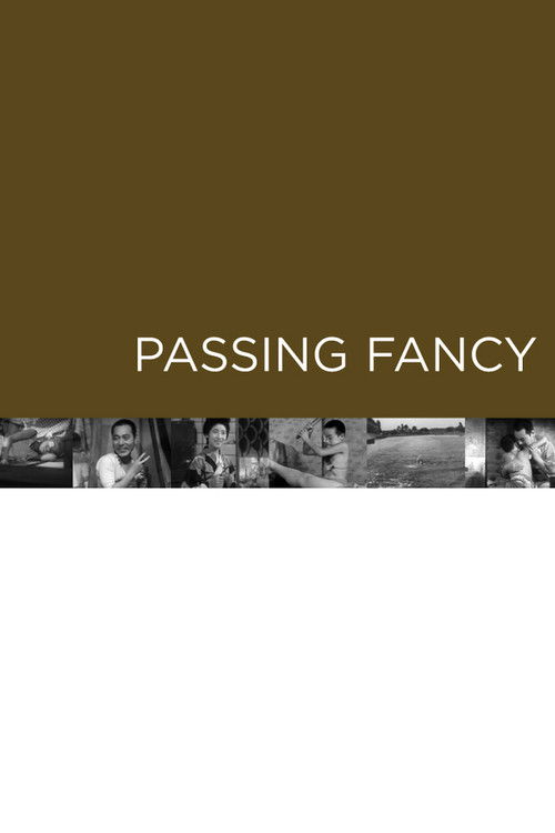 Passing Fancy