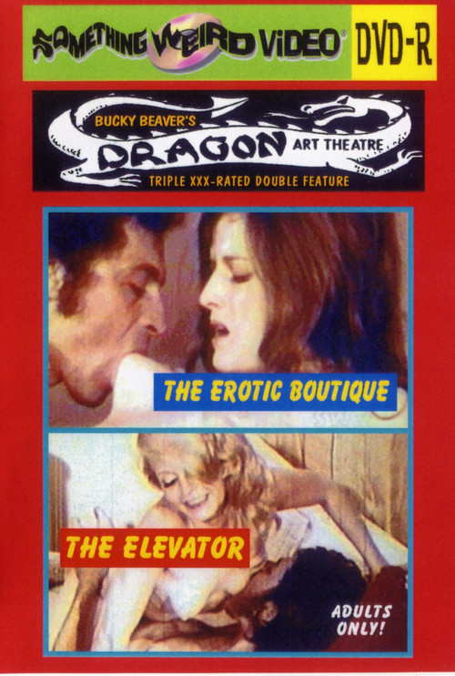 The Erotic Boutique