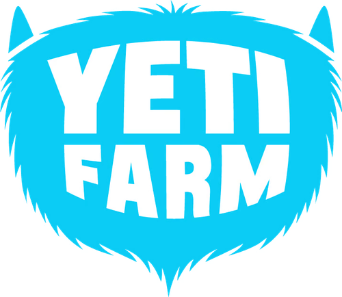 Yeti Farm Creative Inc.