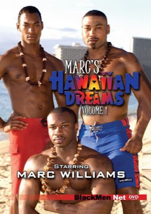 Marc's Hawaiian Dreams 1