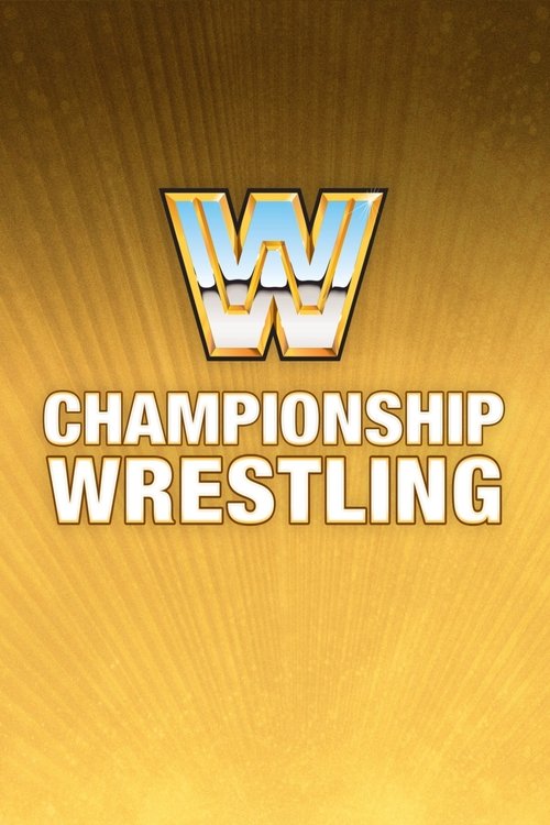 WWF Championship Wrestling