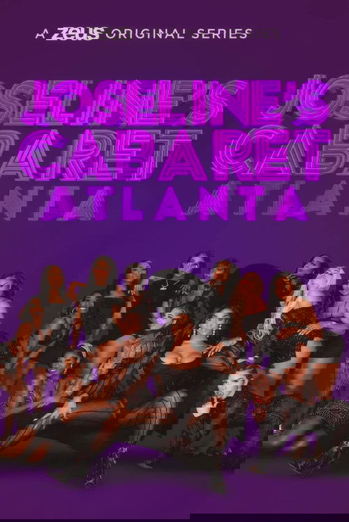 Joseline's Cabaret: Atlanta