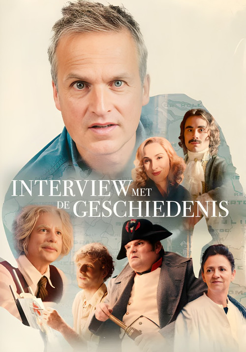 Interview met de geschiedenis