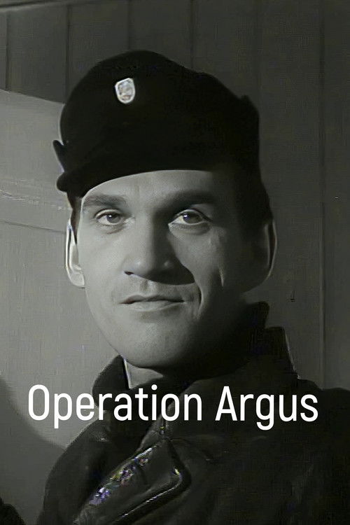 Operation Argus