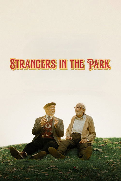Strangers in the Park