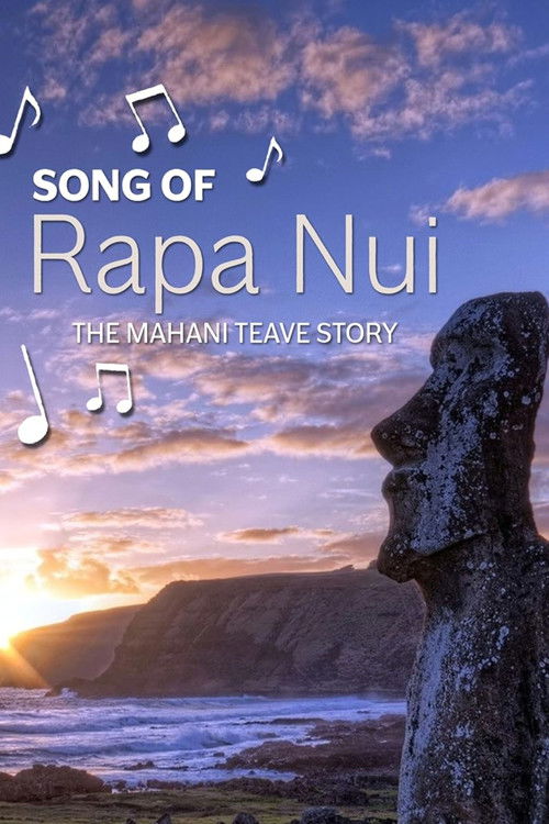 Song of Rapa Nui