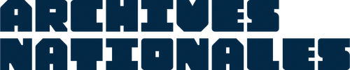 Archives nationales