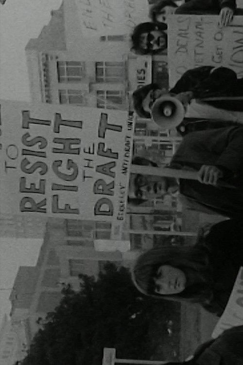 From Protest to Resistance